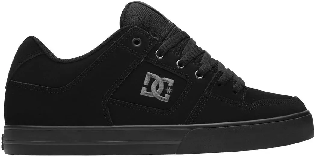 DC Men's Pure Casual Skate Shoe