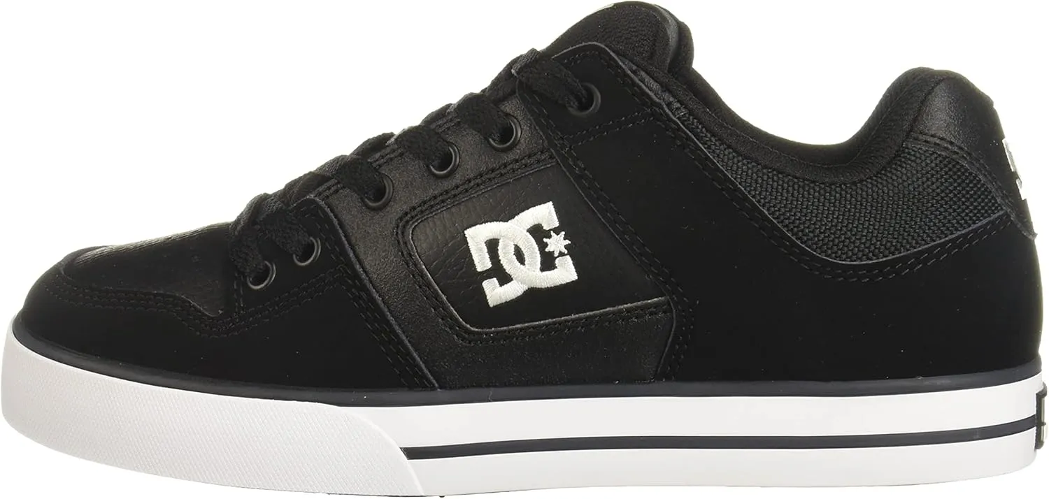 DC Men's Pure Skate Shoe