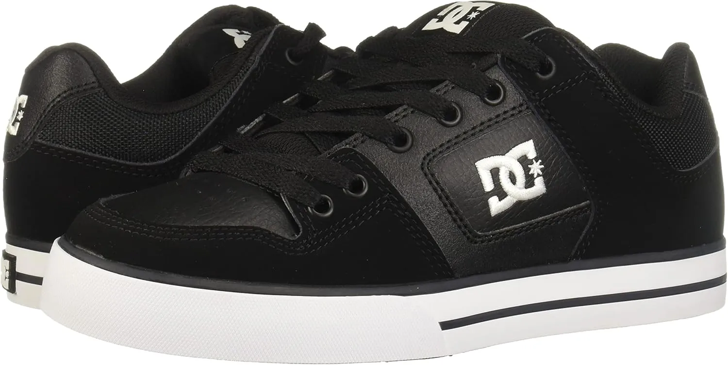 DC Men's Pure Skate Shoe