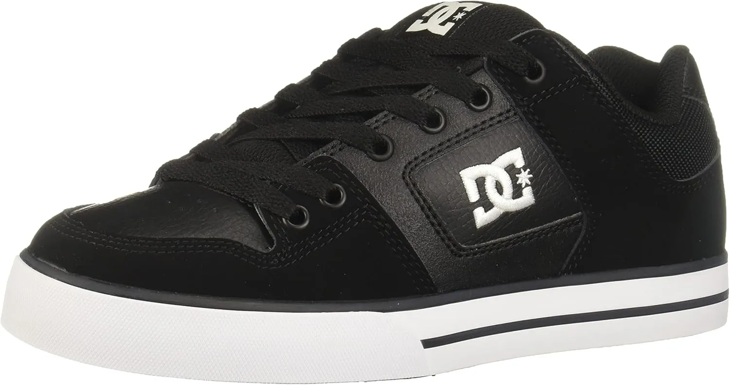 DC Men's Pure Skate Shoe