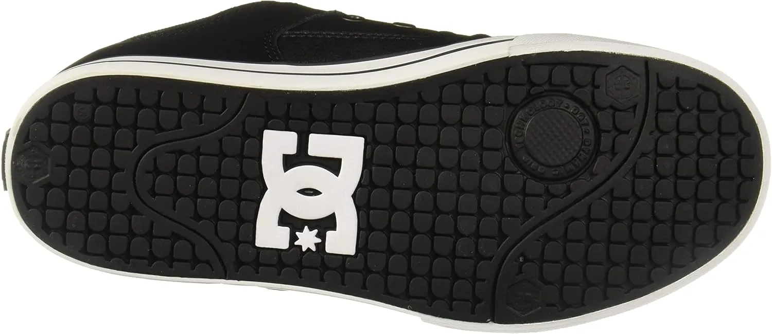 DC Men's Pure Skate Shoe