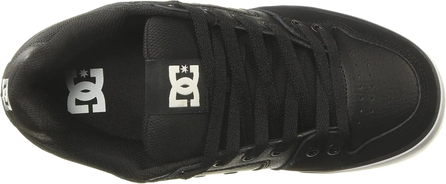 DC Men's Pure Skate Shoe