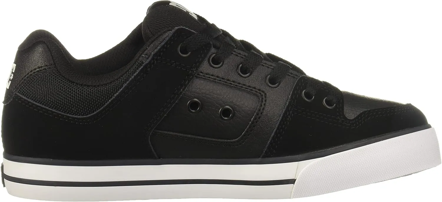 DC Men's Pure Skate Shoe