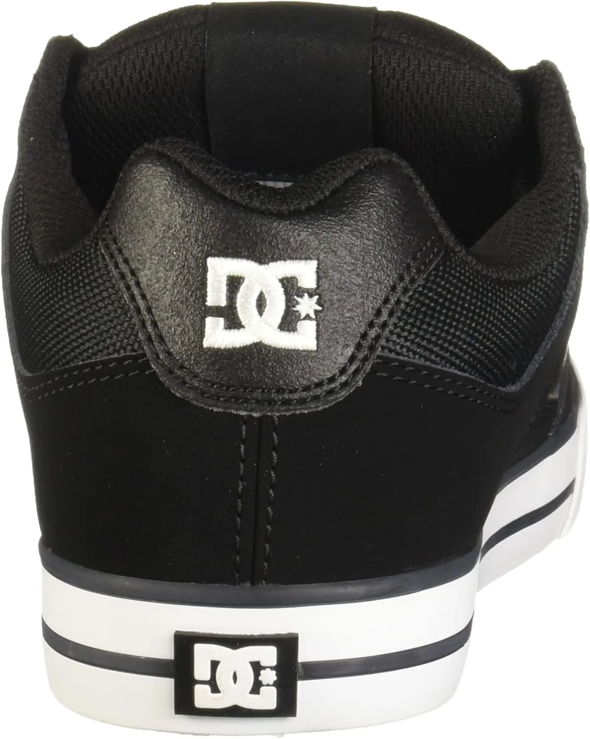 DC Men's Pure Skate Shoe