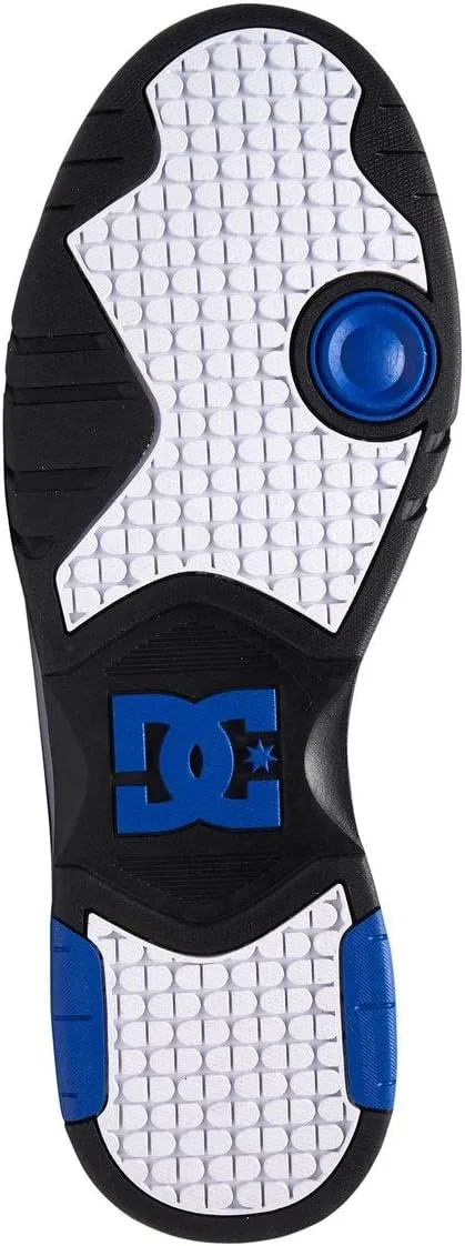 DC Shoes Men's Maswell Skate Shoe