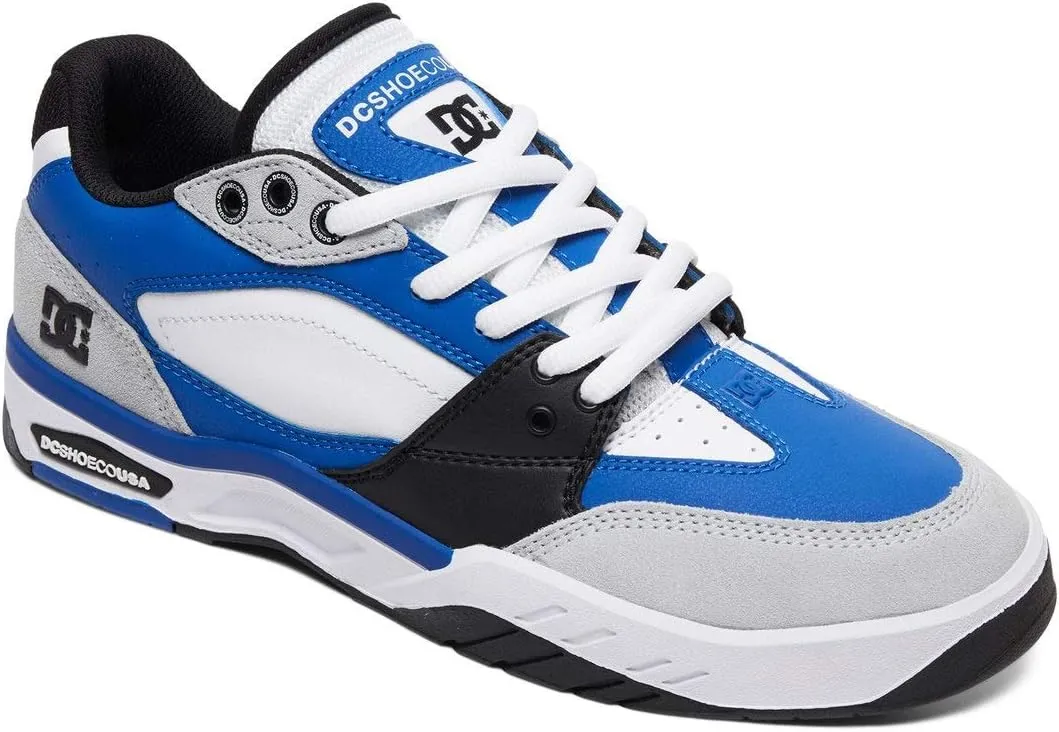 DC Shoes Men's Maswell Skate Shoe