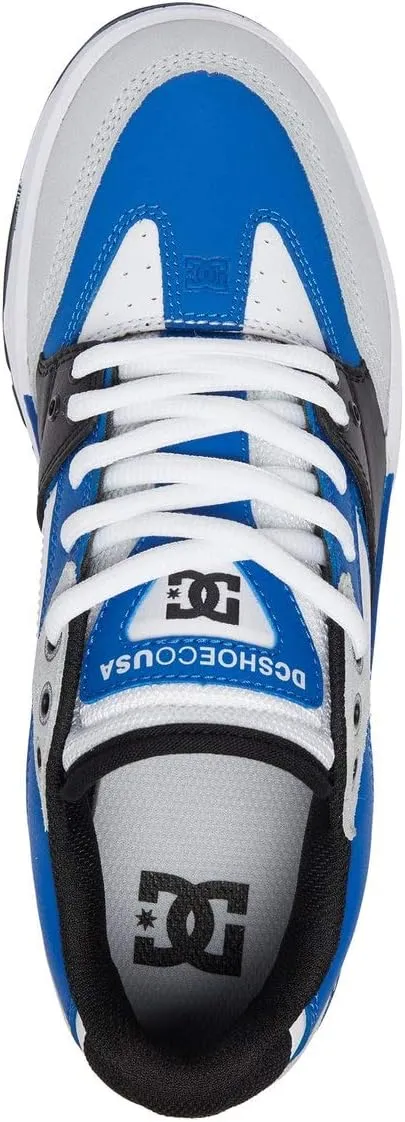 DC Shoes Men's Maswell Skate Shoe