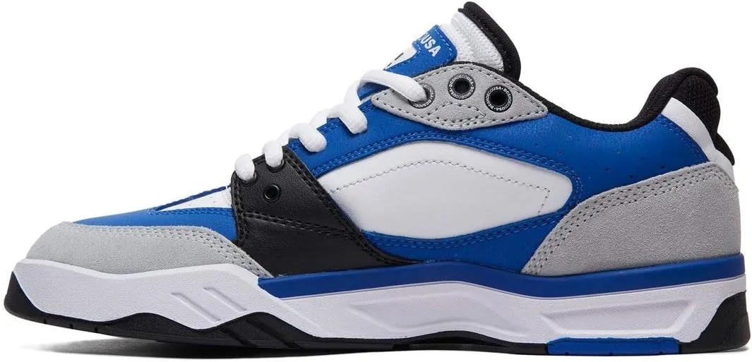 DC Shoes Men's Maswell Skate Shoe