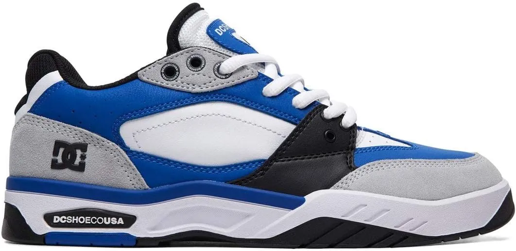 DC Shoes Men's Maswell Skate Shoe