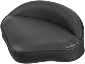 Deck Seat,Soft Cushion Comfortable Easy to Install Boat Seat Padded Boat Cabin Seating for Speedboat Water Sports Fishing