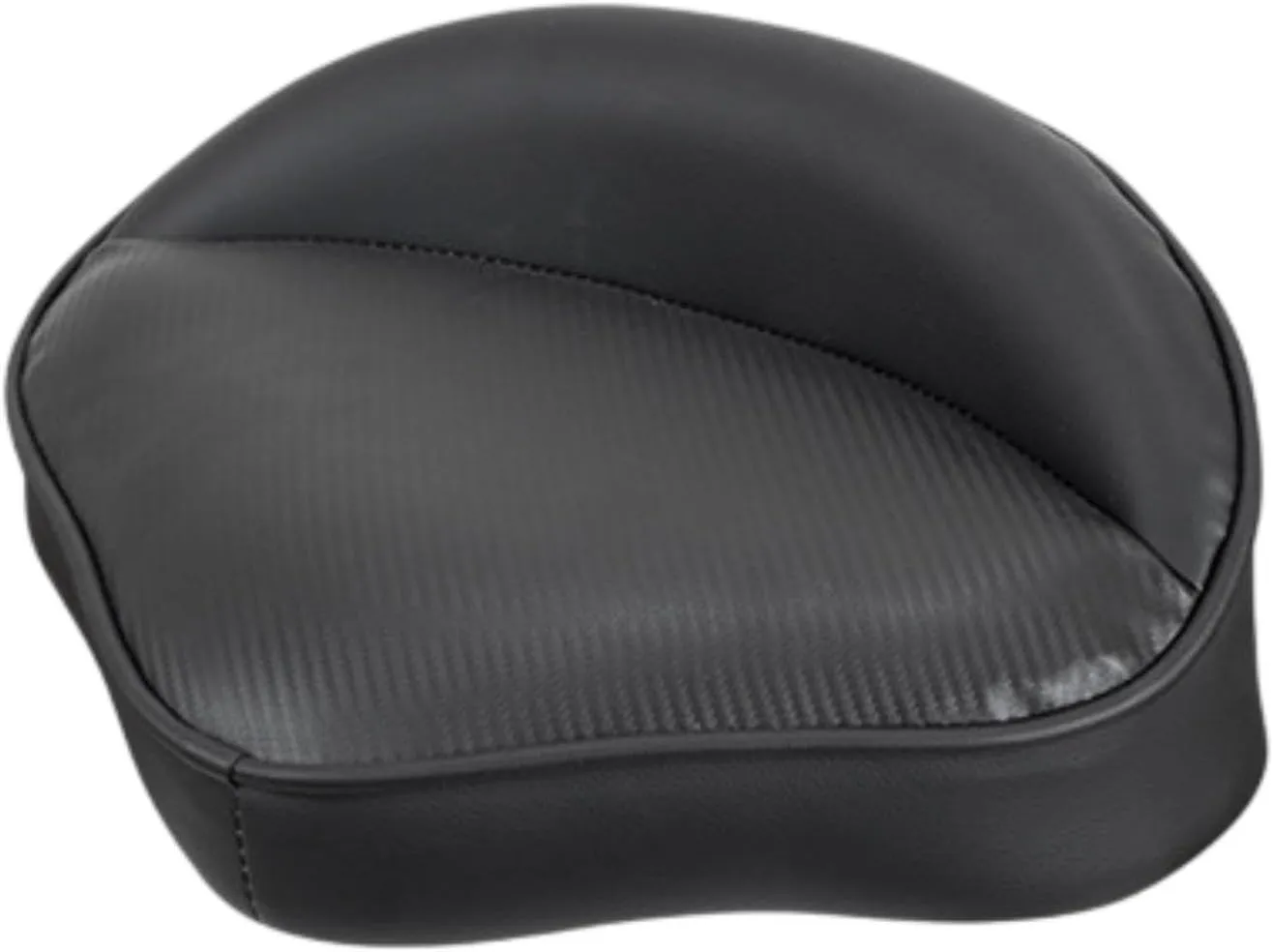 Deck Seat,Soft Cushion Comfortable Easy to Install Boat Seat Padded Boat Cabin Seating for Speedboat Water Sports Fishing