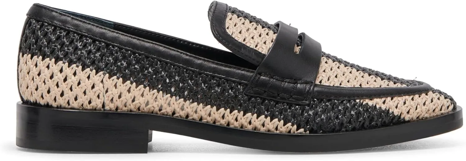 Dolce Vita Women's Halley Loafer