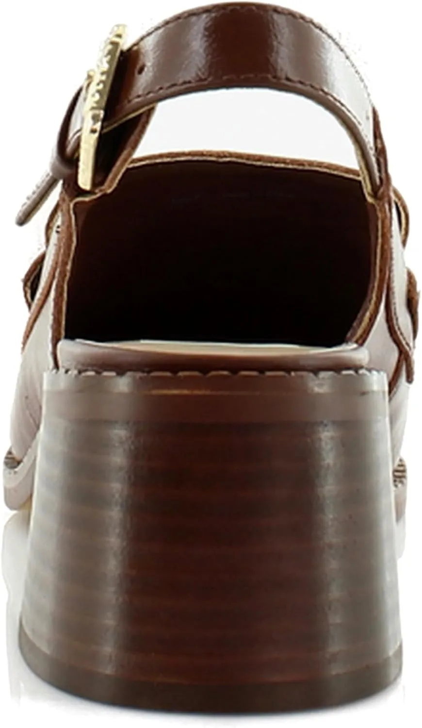 Dolce Vita Women's Hardi High Loafer