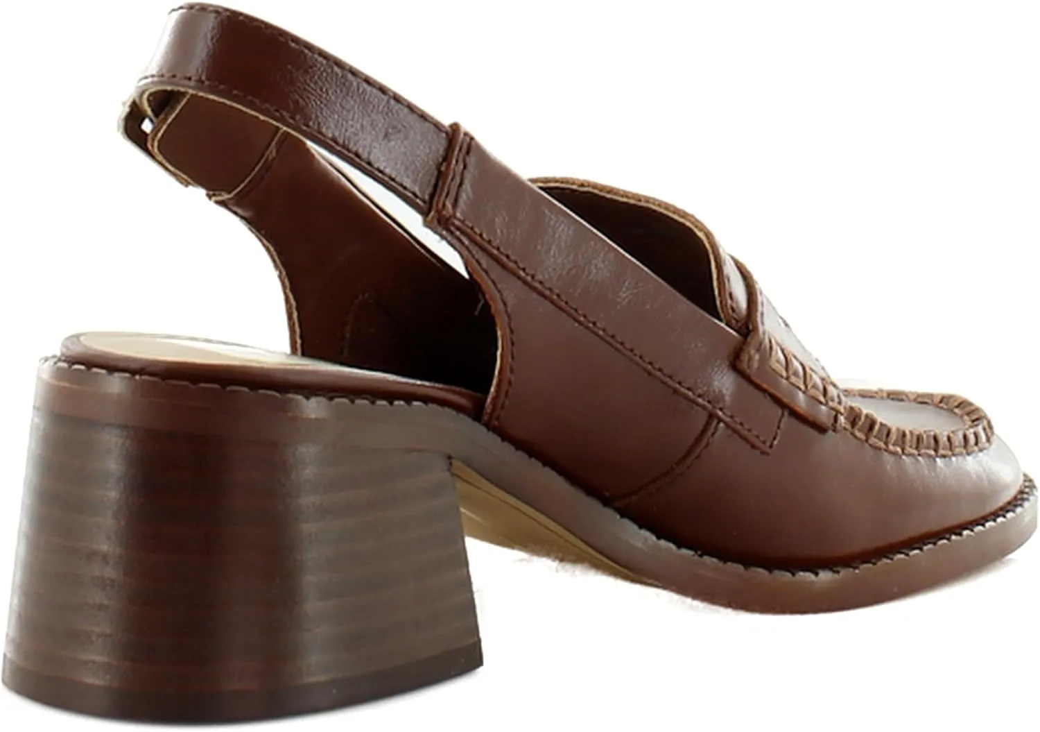 Dolce Vita Women's Hardi High Loafer