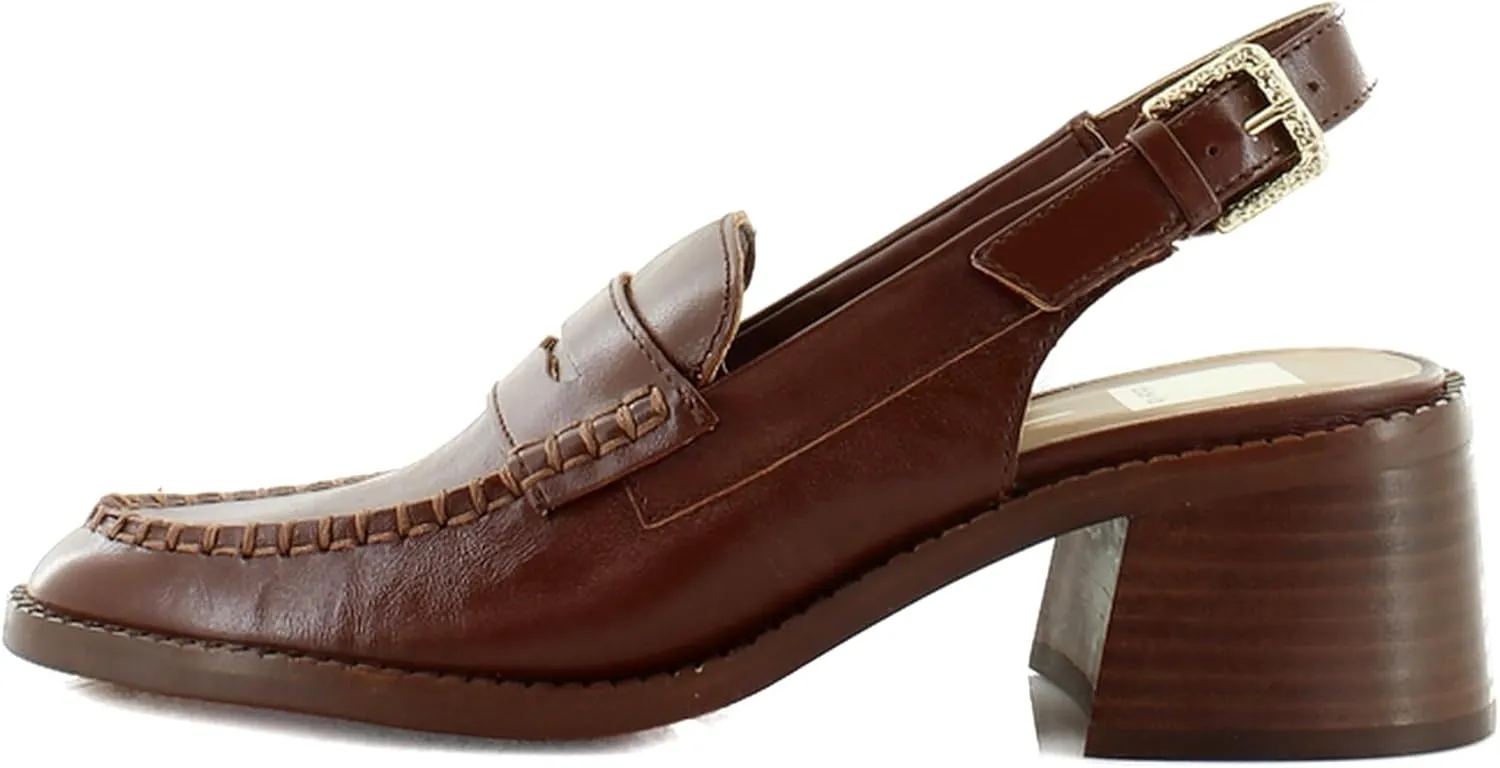 Dolce Vita Women's Hardi High Loafer