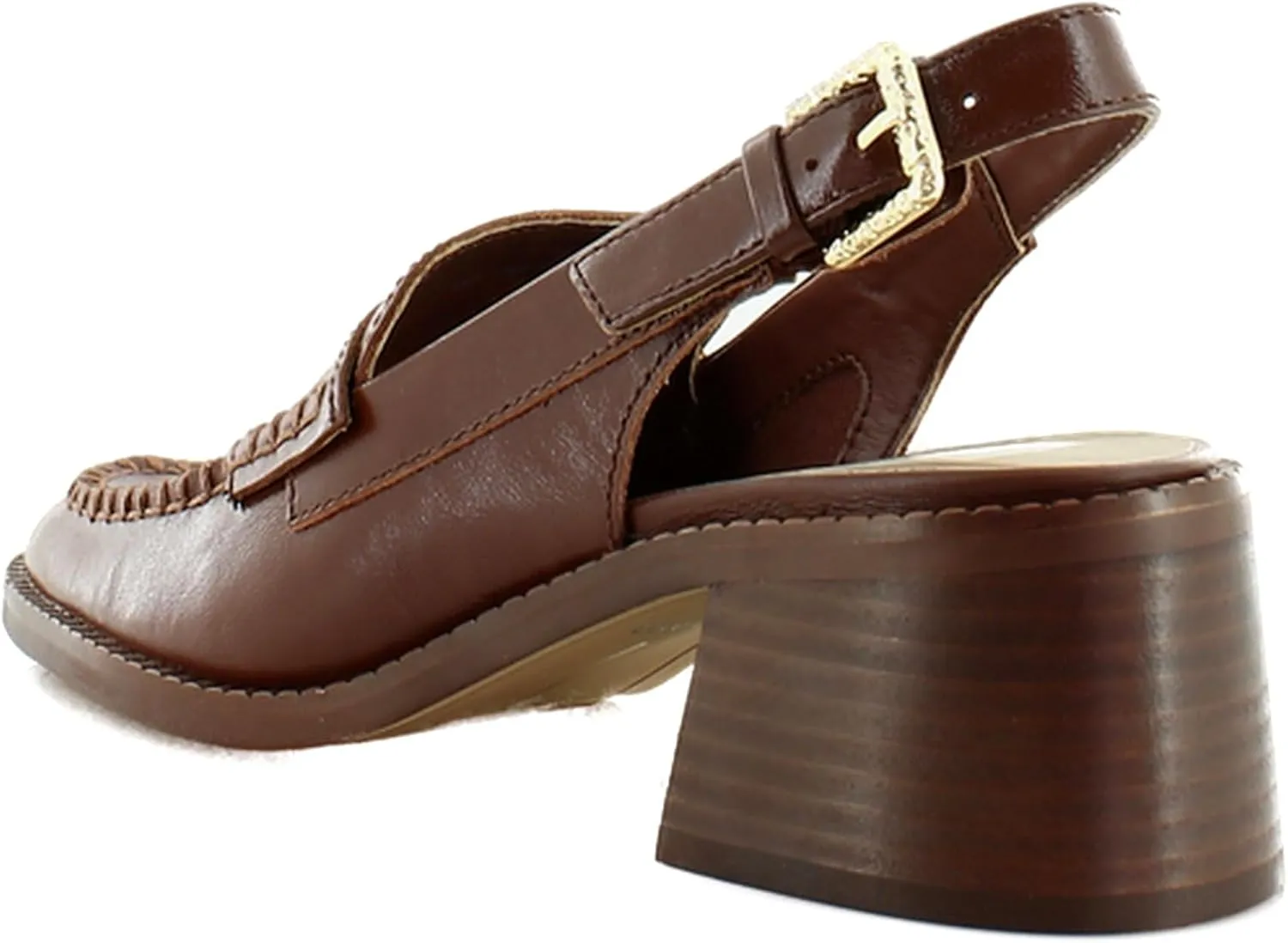 Dolce Vita Women's Hardi High Loafer