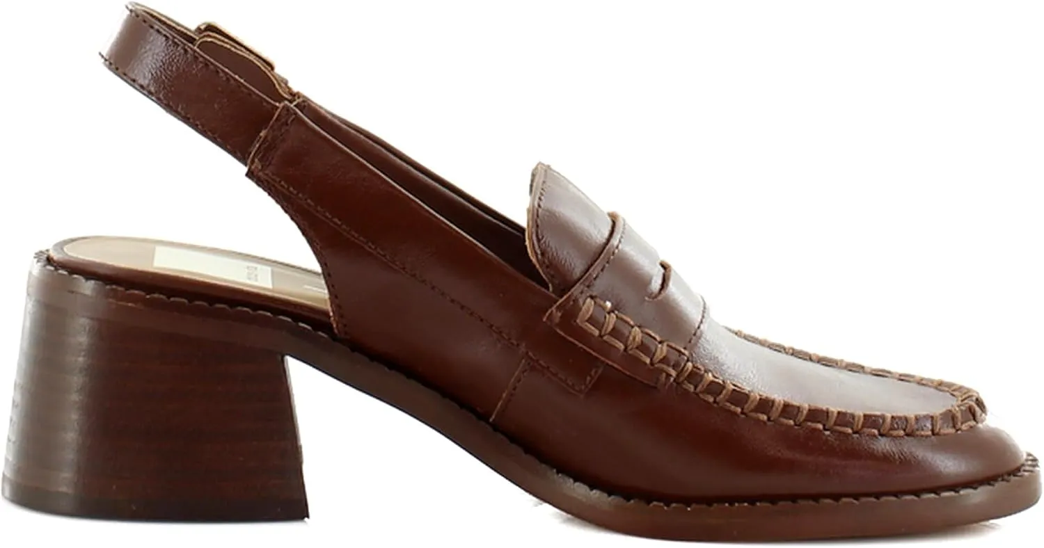 Dolce Vita Women's Hardi High Loafer