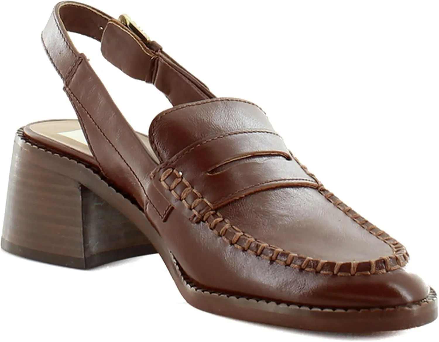 Dolce Vita Women's Hardi High Loafer