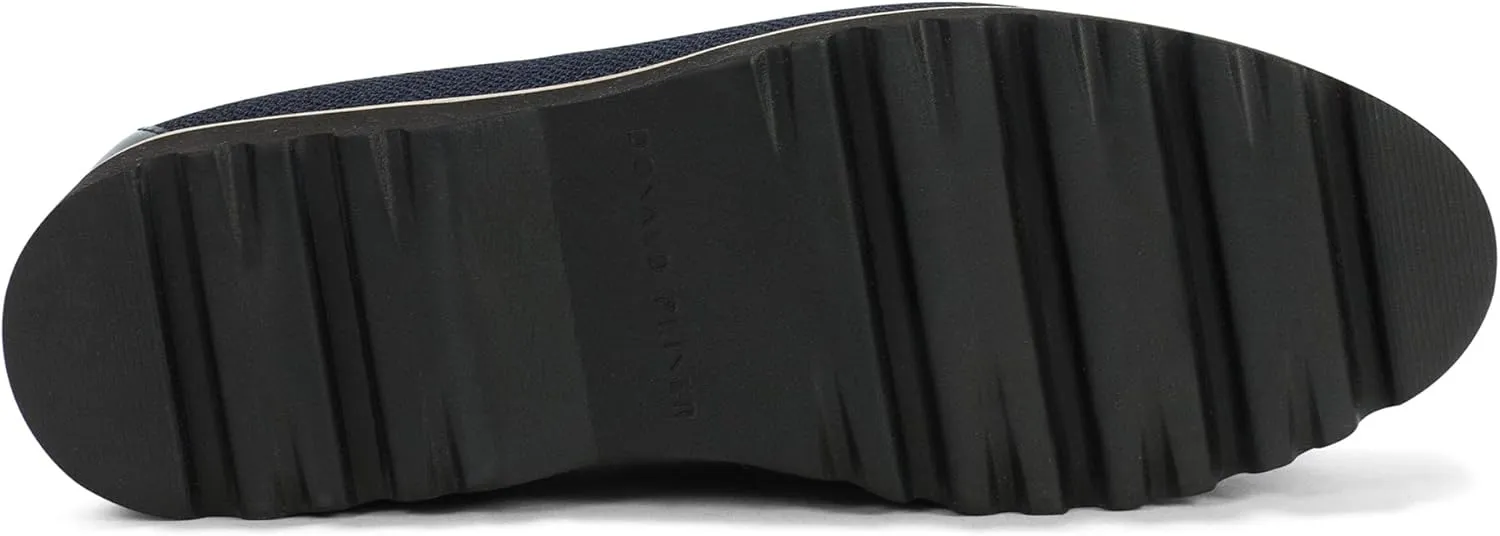 Donald Pliner Women's Clio Loafers, Slip-On Shoes, Comfortable Loafers for All Day Walking