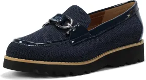 Donald Pliner Women's Clio Loafers, Slip-On Shoes, Comfortable Loafers for All Day Walking