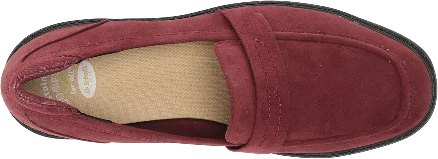 Dr. Scholl's Shoes Women's Vibrant Loafer