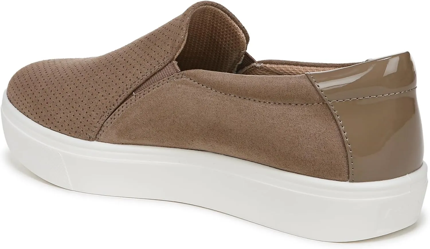 Dr. Scholl's Women's Madison Cloud Sneaker
