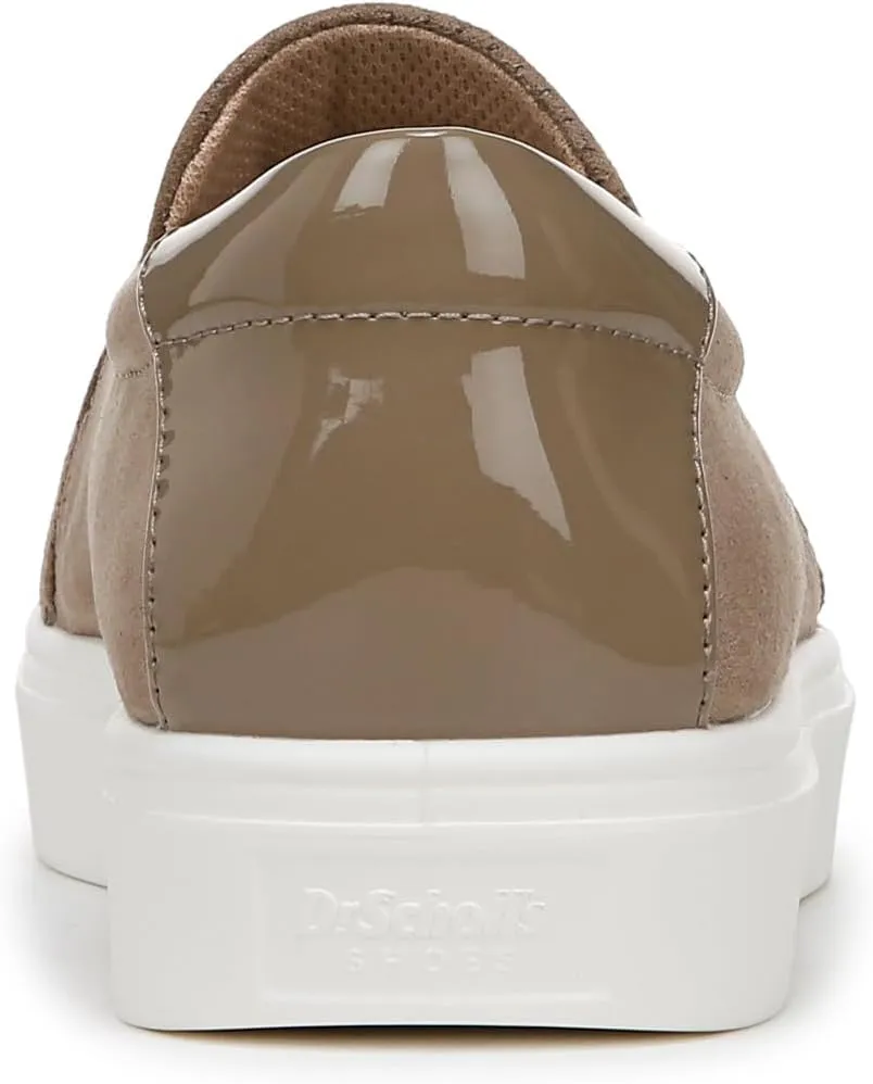 Dr. Scholl's Women's Madison Cloud Sneaker