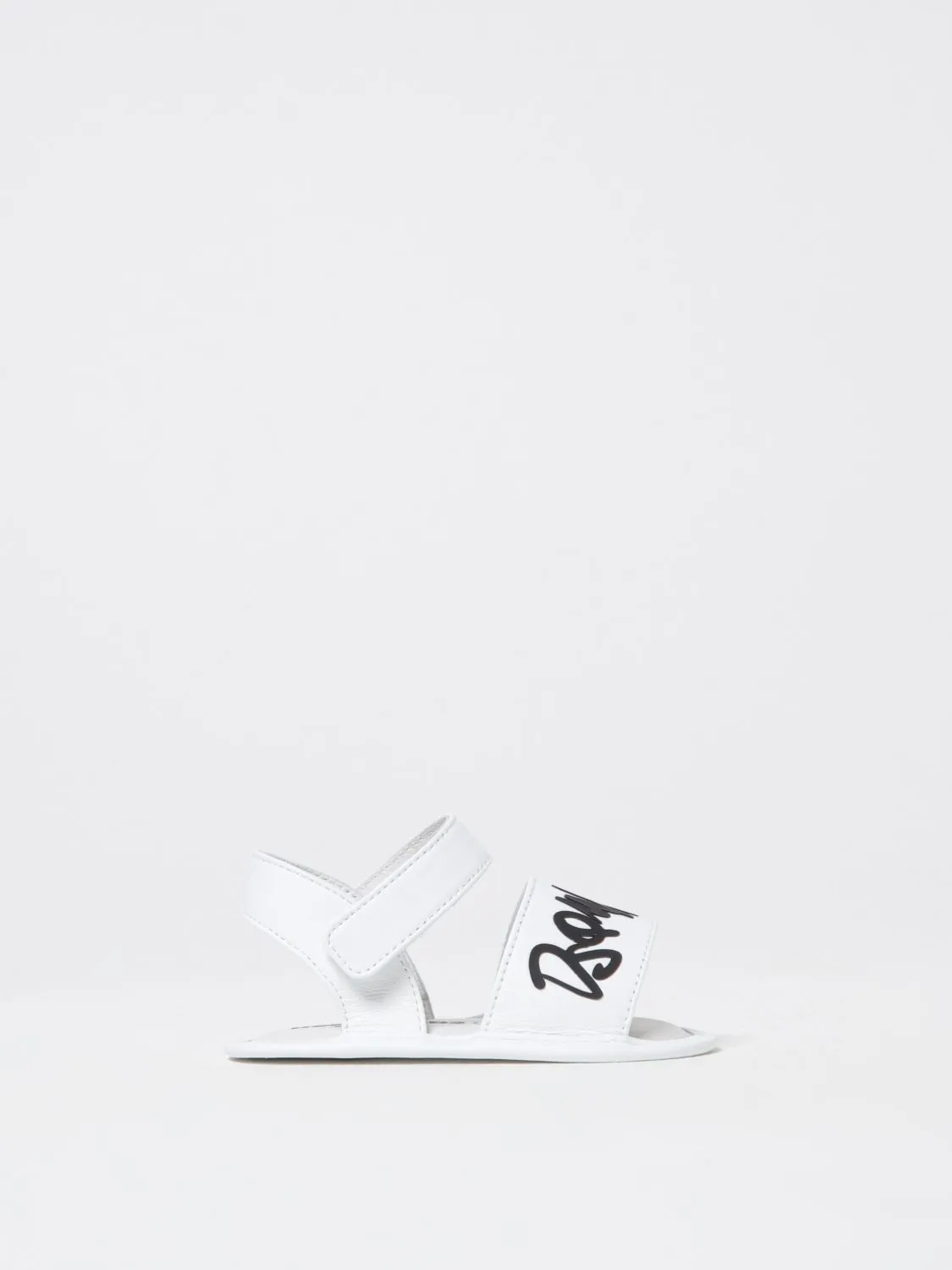 Dsquared2 Shoes Kids White