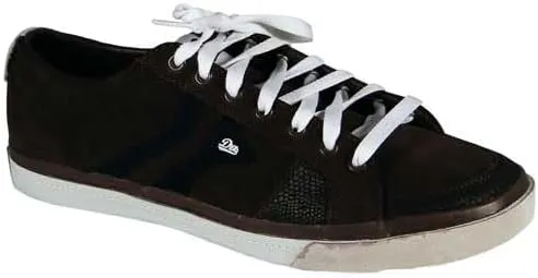 DVS Regency Shoe - Brown Suede - 10