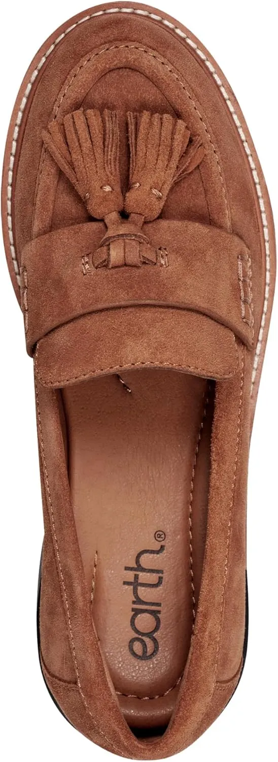 Earth Women's Zimm Loafer