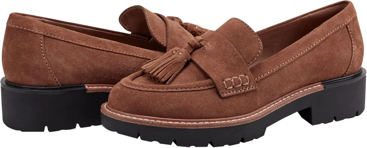 Earth Women's Zimm Loafer