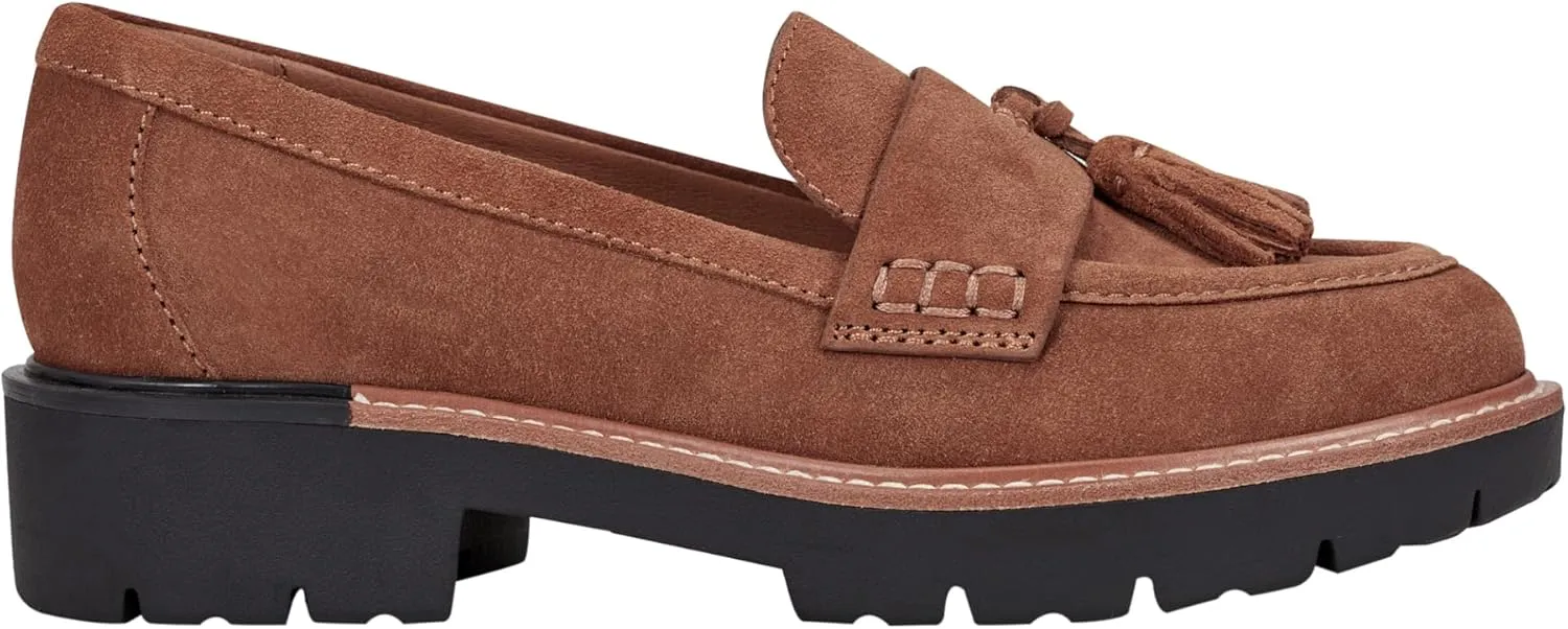 Earth Women's Zimm Loafer