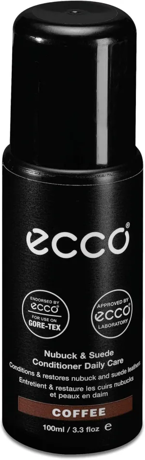 ECCO Men's Shoe Care Suede Conditioner