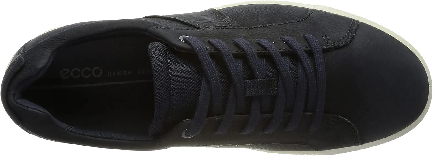 ECCO Men's Shoes Sneaker