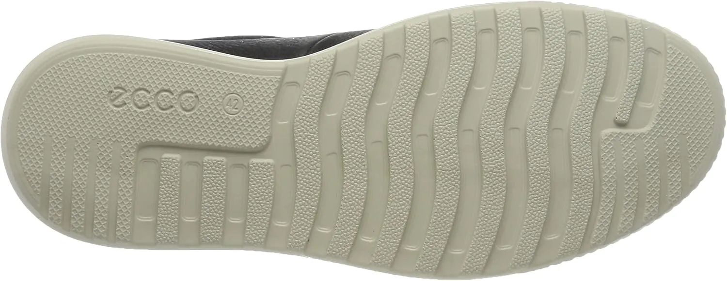 ECCO Men's Shoes Sneaker