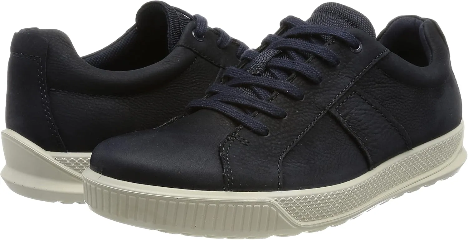 ECCO Men's Shoes Sneaker