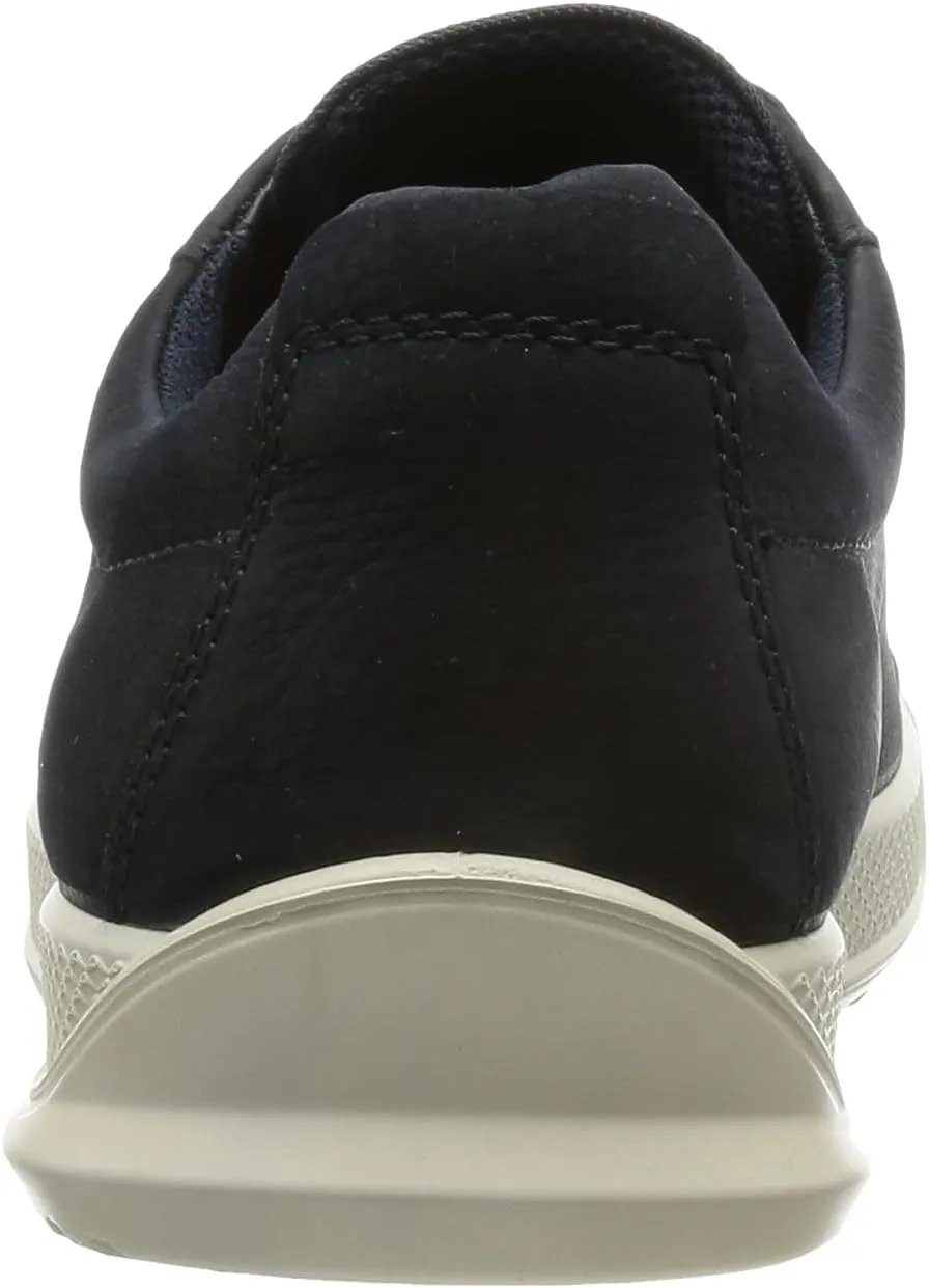 ECCO Men's Shoes Sneaker