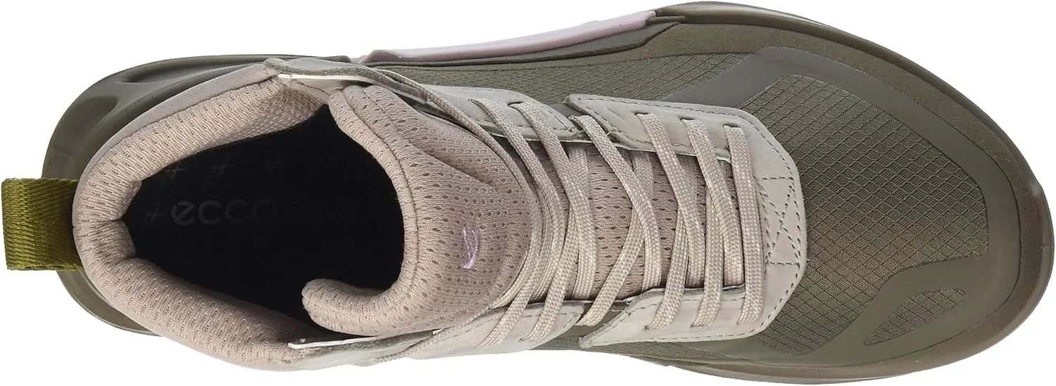 ECCO Women's Biom 2.1 X Mountain Outdoor Shoe