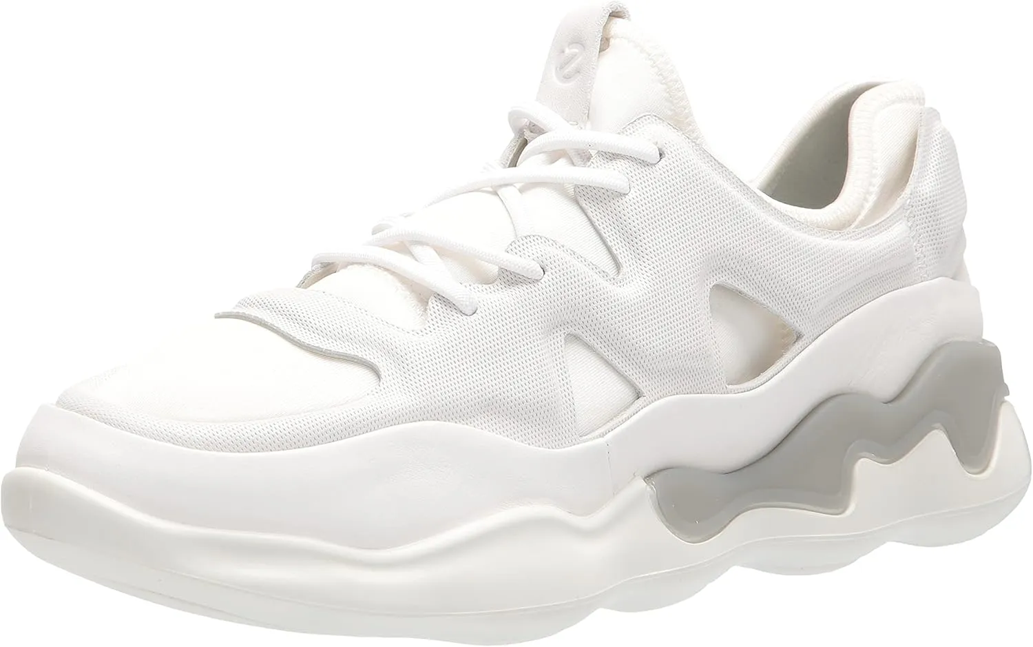 ECCO Women's Elo Athletic Sneaker