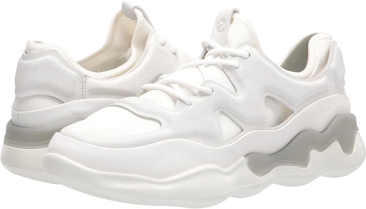 ECCO Women's Elo Athletic Sneaker