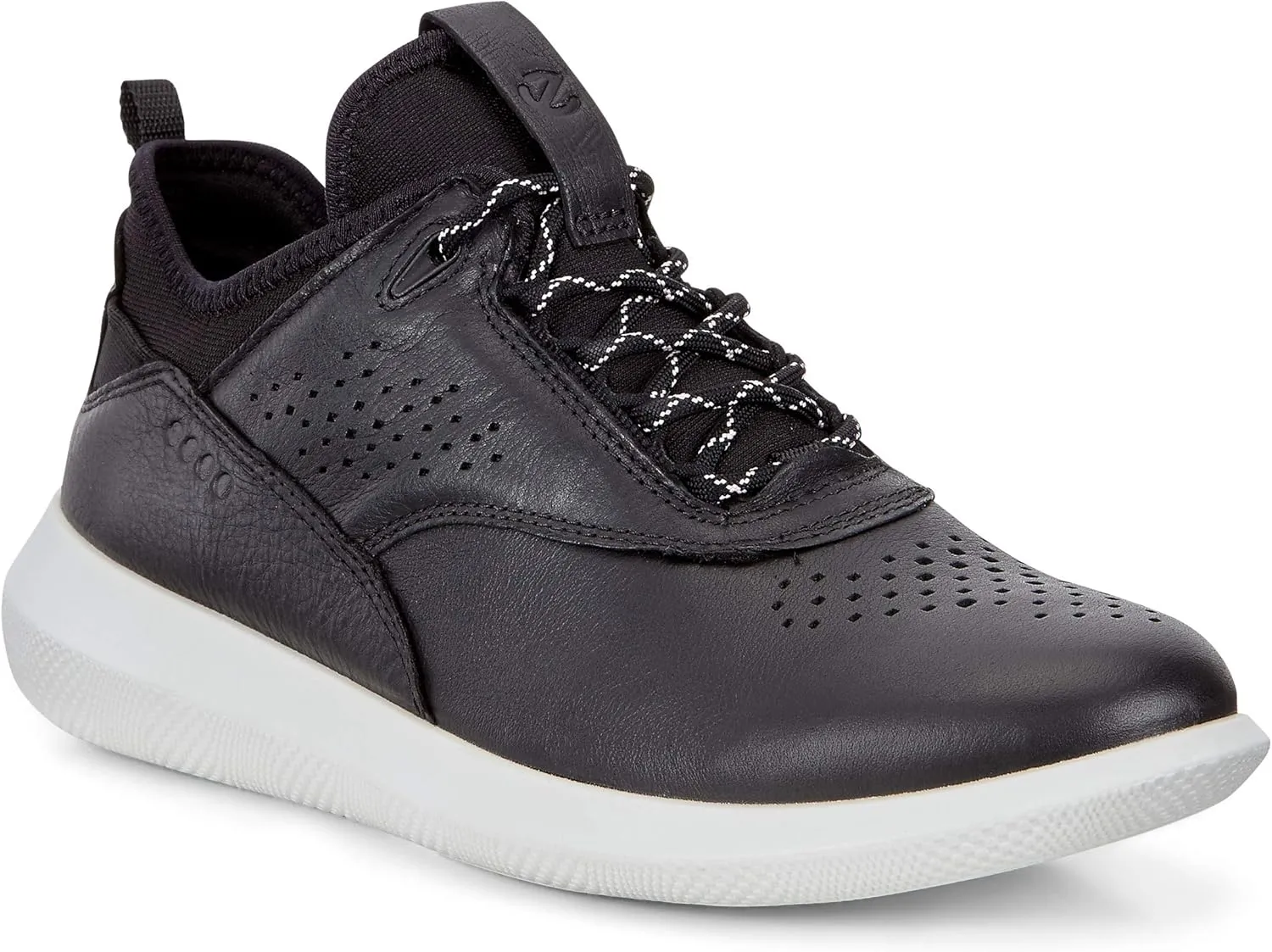 ECCO Women's Scinapse Tie Fashion Sneaker