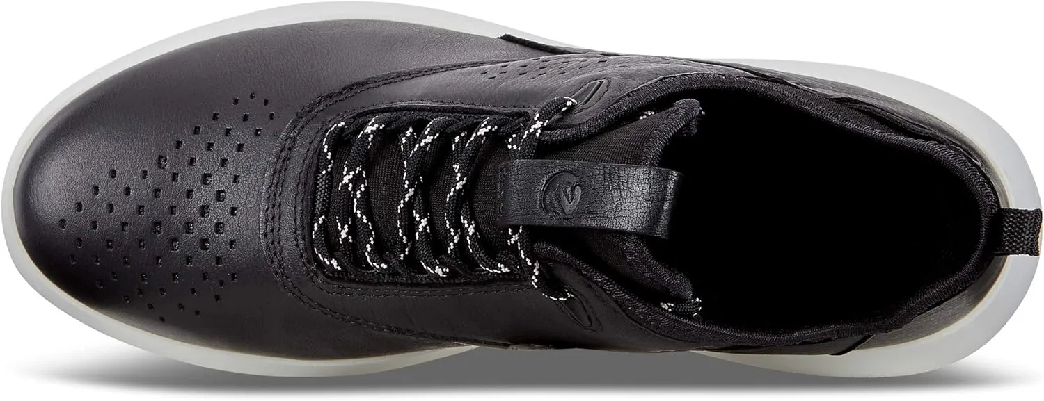 ECCO Women's Scinapse Tie Fashion Sneaker