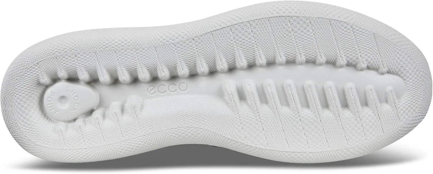 ECCO Women's Scinapse Tie Fashion Sneaker