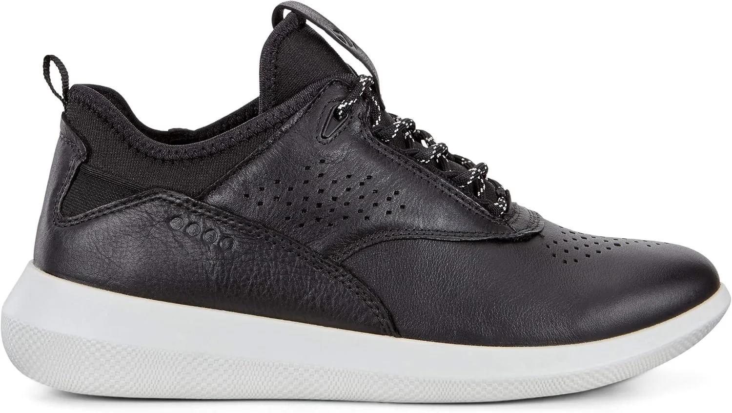 ECCO Women's Scinapse Tie Fashion Sneaker