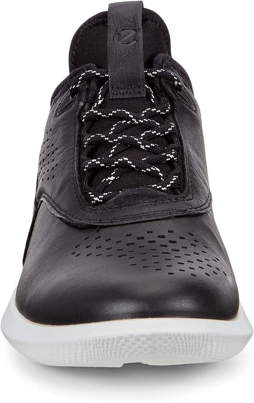 ECCO Women's Scinapse Tie Fashion Sneaker