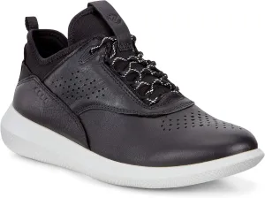 ECCO Women's Scinapse Tie Fashion Sneaker