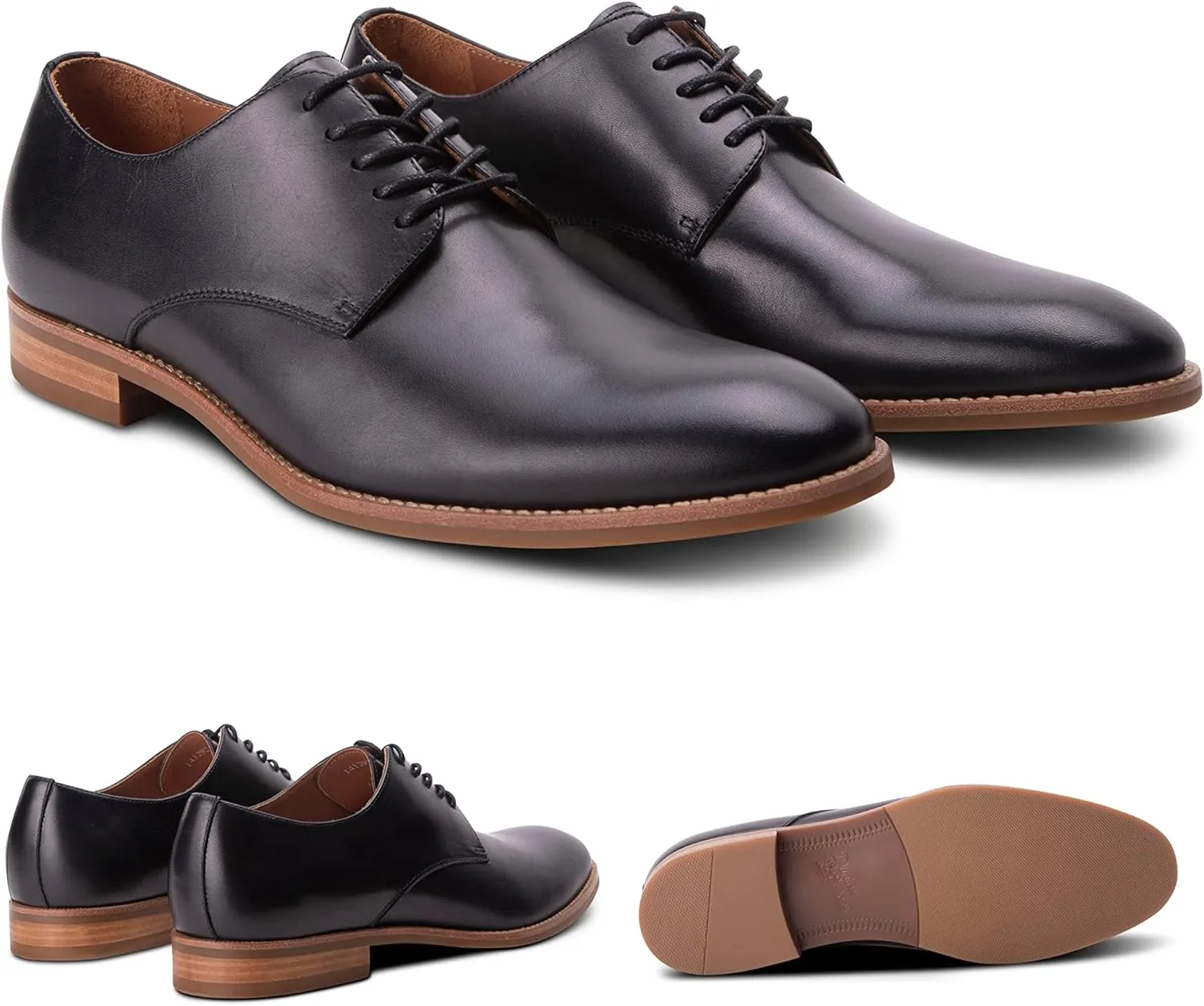Elia Maurizi Men's Feral Loafer