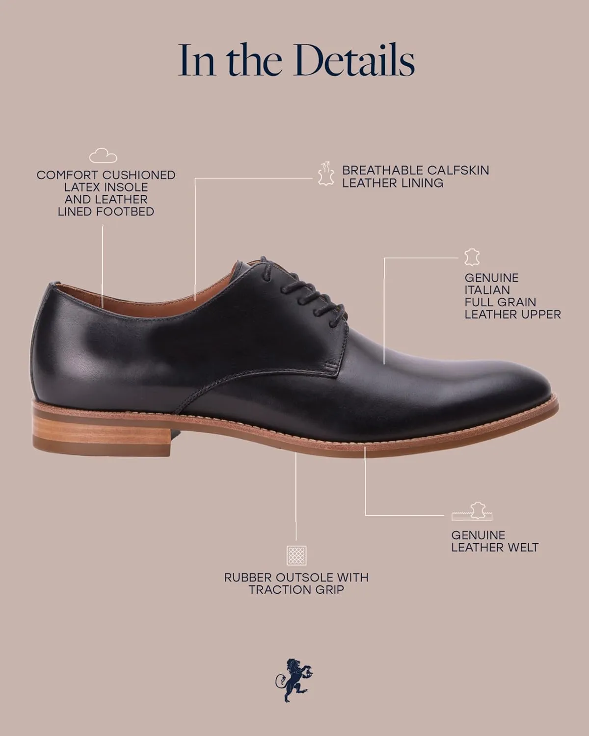 Elia Maurizi Men's Feral Loafer
