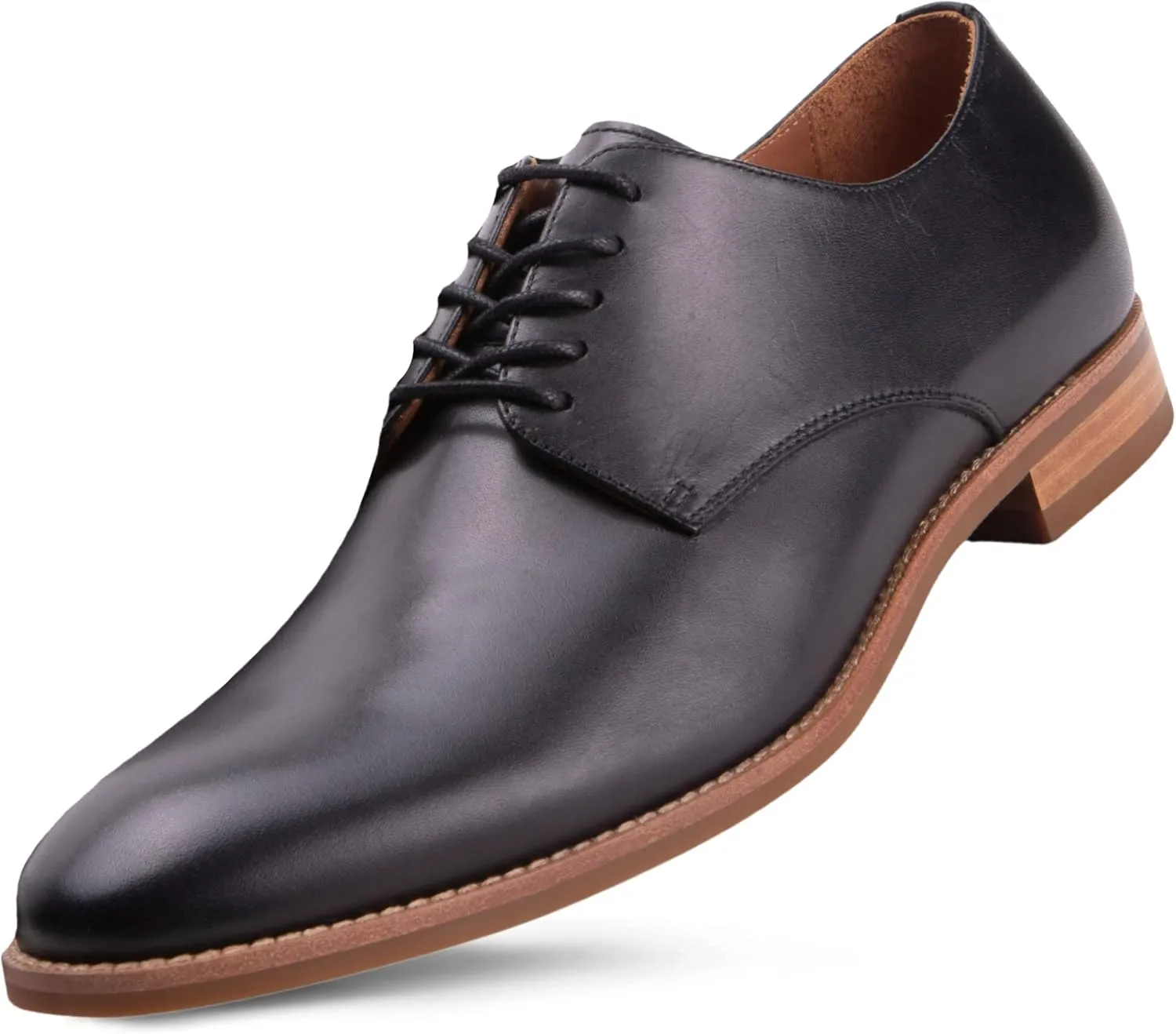 Elia Maurizi Men's Feral Loafer