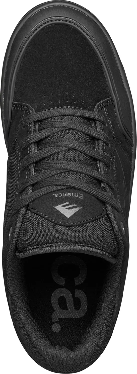 Emerica Men's Heritic Skate Shoe